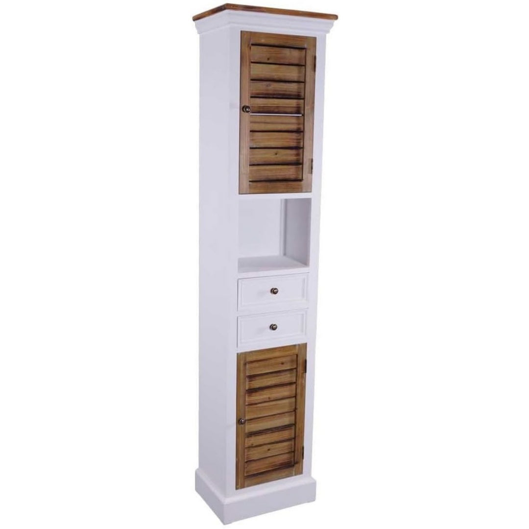 Sideboard mit 2 Schubladen und geschlossenem Stauraum
