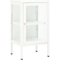 Sideboard mit den Massen 38 x 35 x 70 cm