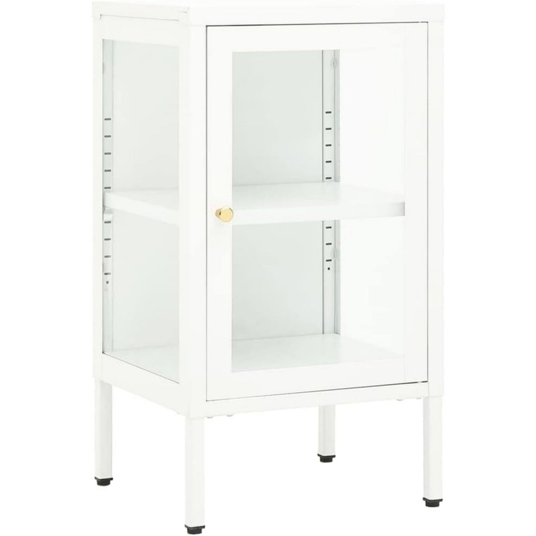 Sideboard mit den Massen 38 x 35 x 70 cm