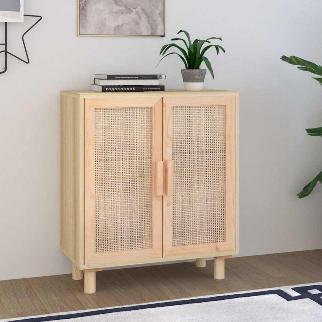 Sideboard mit den Massen 60 x 30 x 70 cm