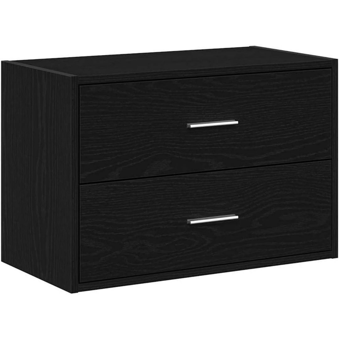 Sideboard aus Holzwerkstoff mit 2 Schubladen