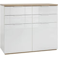 Sideboard mit 2 Tueren