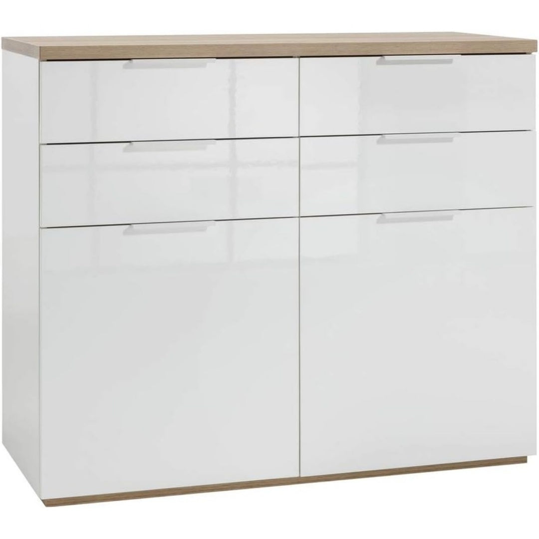 Sideboard mit 2 Tueren