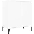 Sideboard mit geschlossenem Stauraum mit den Massen 60 x 35 x 70 cm