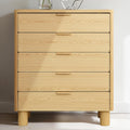 Sideboard aus Holzwerkstoff und Schaumstoff